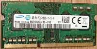 Samsung pamięć 4GB 1Rx8 PC3L 12800S