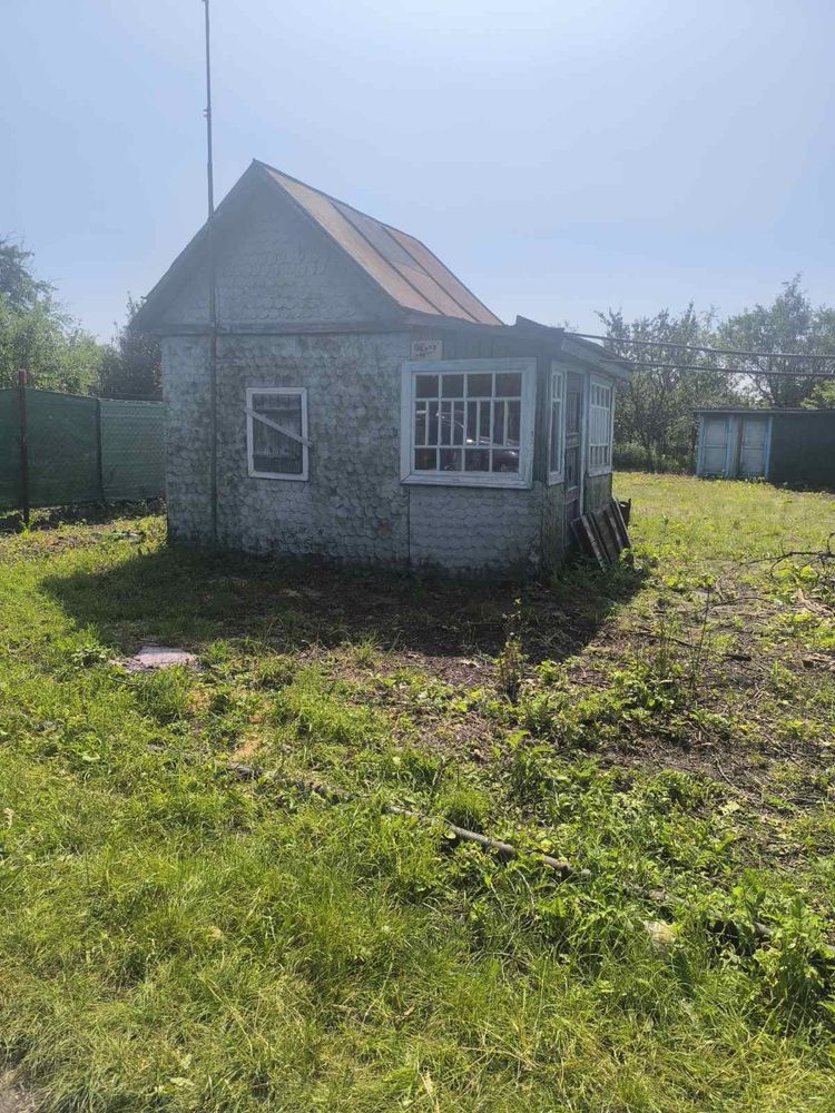 Продам приватизированную дачу РТС