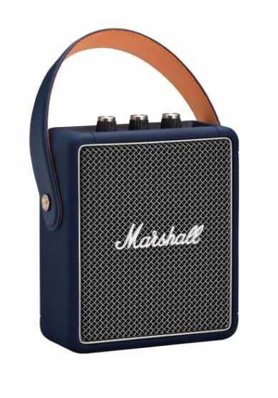 Колонка Marshall Stockwell II Indigo (1005251) Оригінал Нова