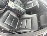 Mercedes E 200 cdi Lift Led Folia