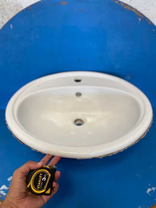 Lavadorio pia de casa de banho balheiro