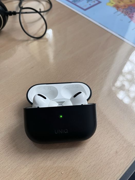 Słuchawki airpods 2pro