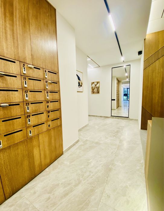 Продаж 2-х кімнатної квартири/River Land/Центр Міста/Рівер Ленда