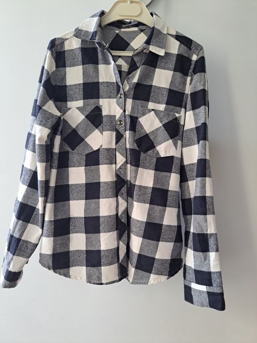 Camisa Boteli 36