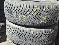 Sprzedam 2 opony Falken euroall season as 210