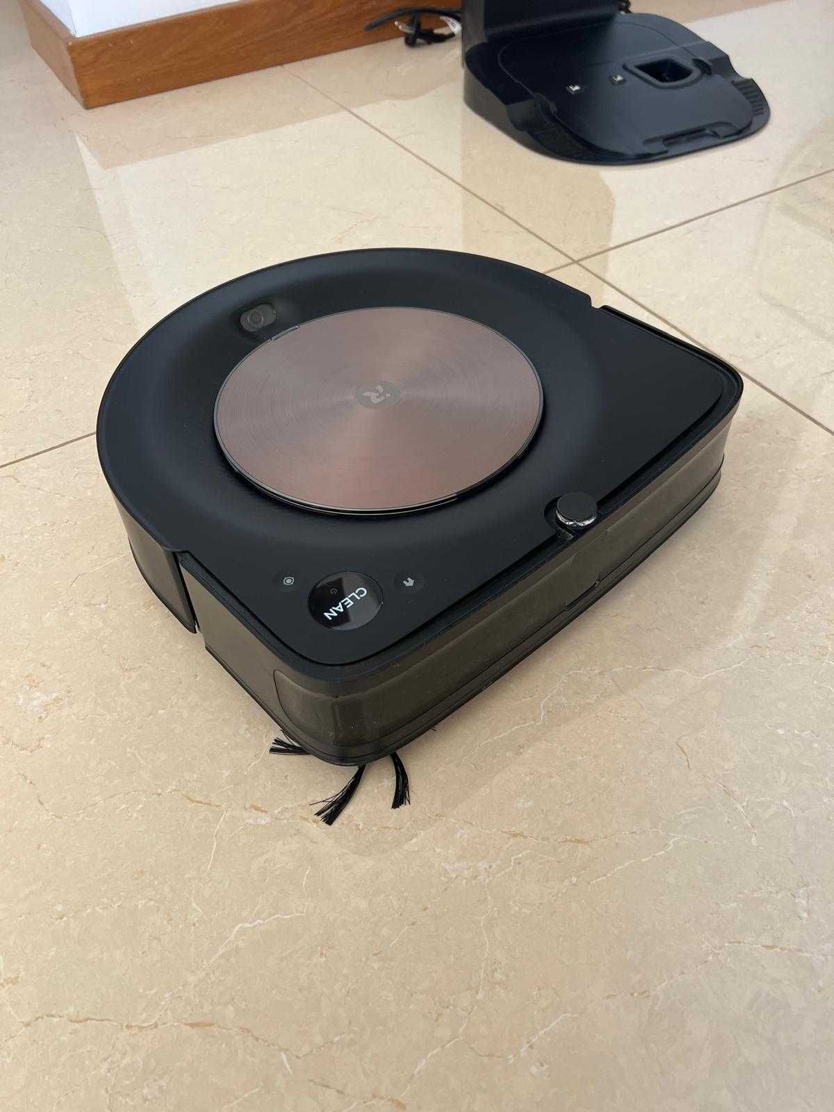 IRobot Roomba s9+