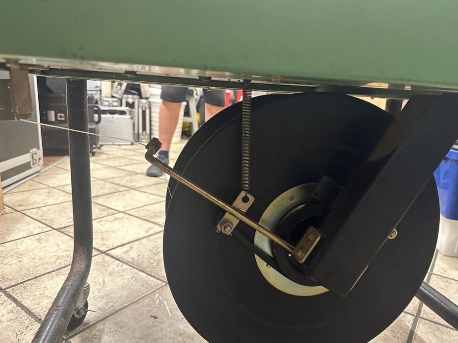 Pakowarka taśmowa Strapex