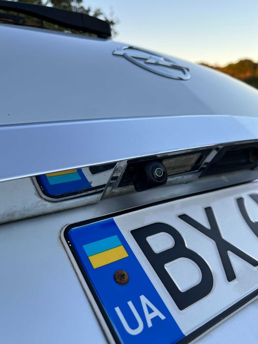 Опель Зафіра Б 2008 1.7 Дизель