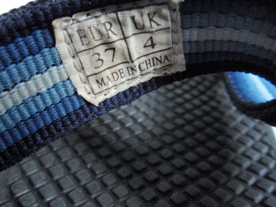 Sandały Hi Mountain roz. EUR 37