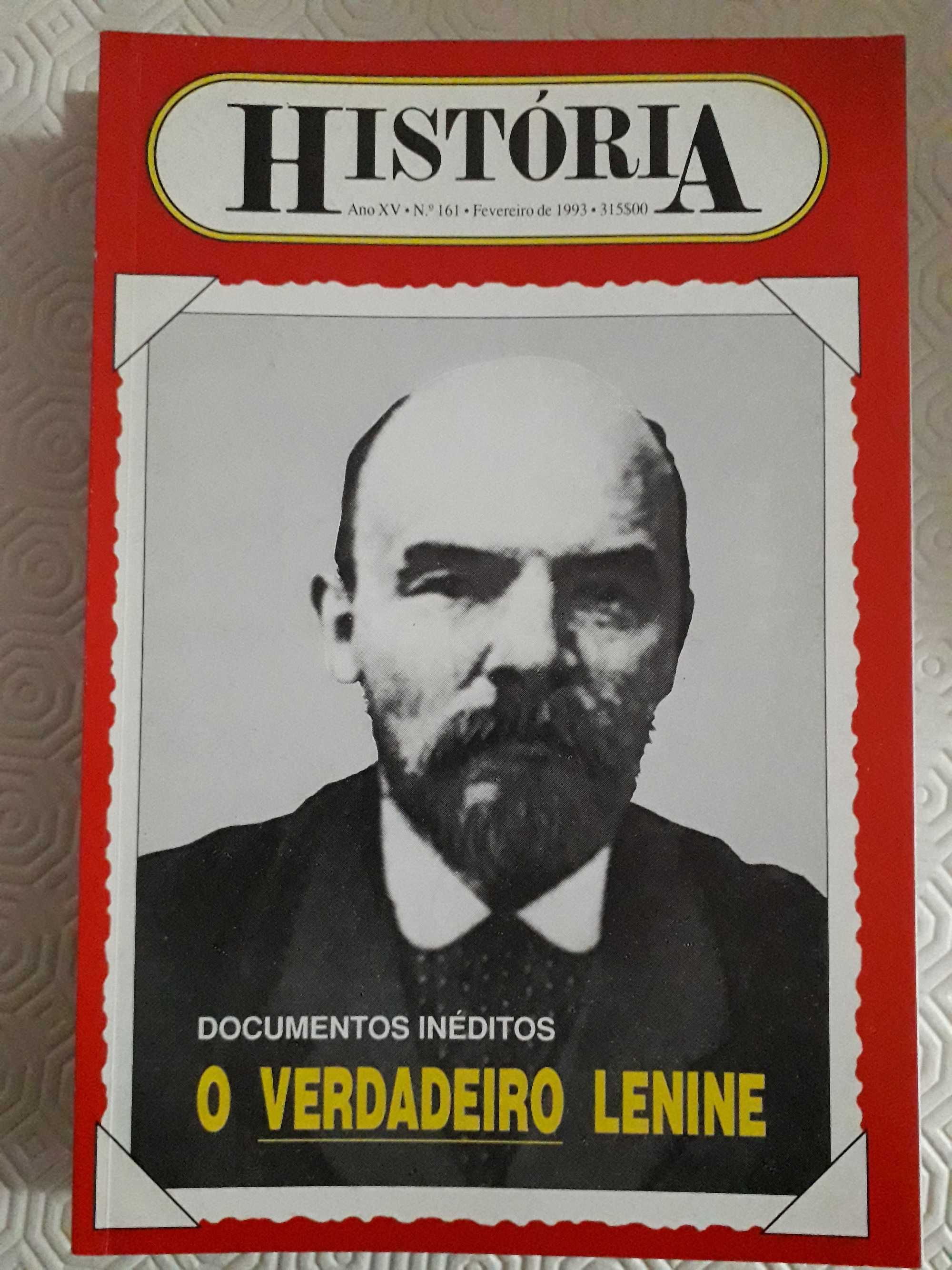 Revista História