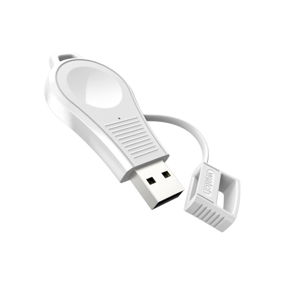 Портативное USB-зарядное устройство для Apple Watch Series