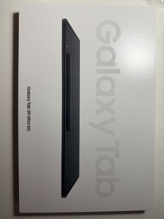 Samsung Galaxy Tab S9 Ultra 5G