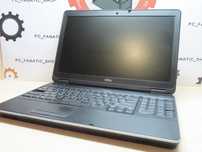 Гарантія/Ноутбук Dell Latitude E6540/PC_fanatics_shop