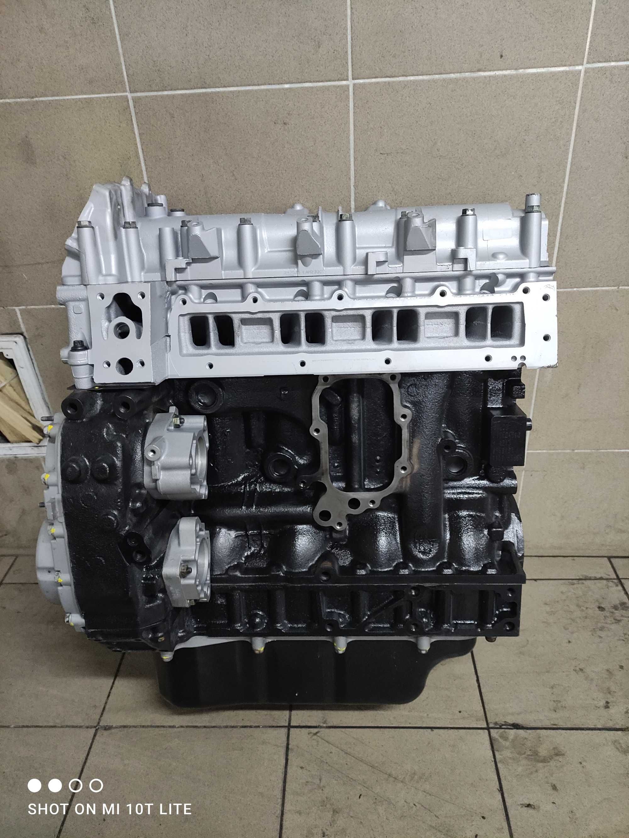 Silnik 3.0 JTD HPI HDI Po REGENERACJI ! Euro 5 Gwar. ROK Ducato iveco