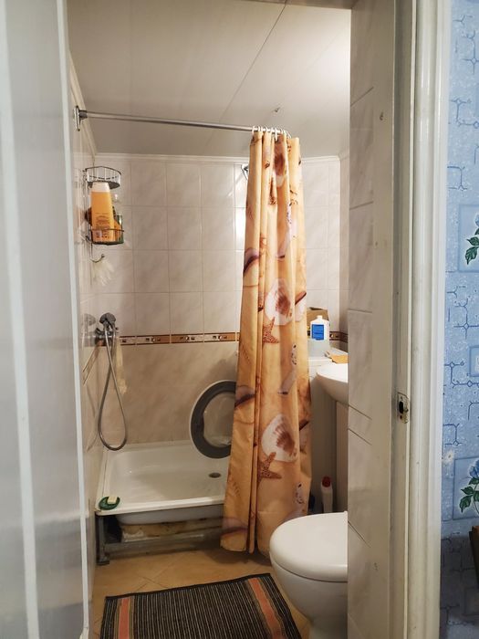 Будинок з газом, та з іншими зручностями