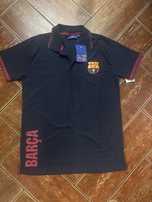 Koszulka S FC Barcelona