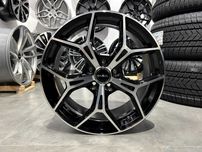 Felgi MAK EPICA 18 5x112 ET40 66.5 VW Audi SEAT SKODA BMW Mercedes