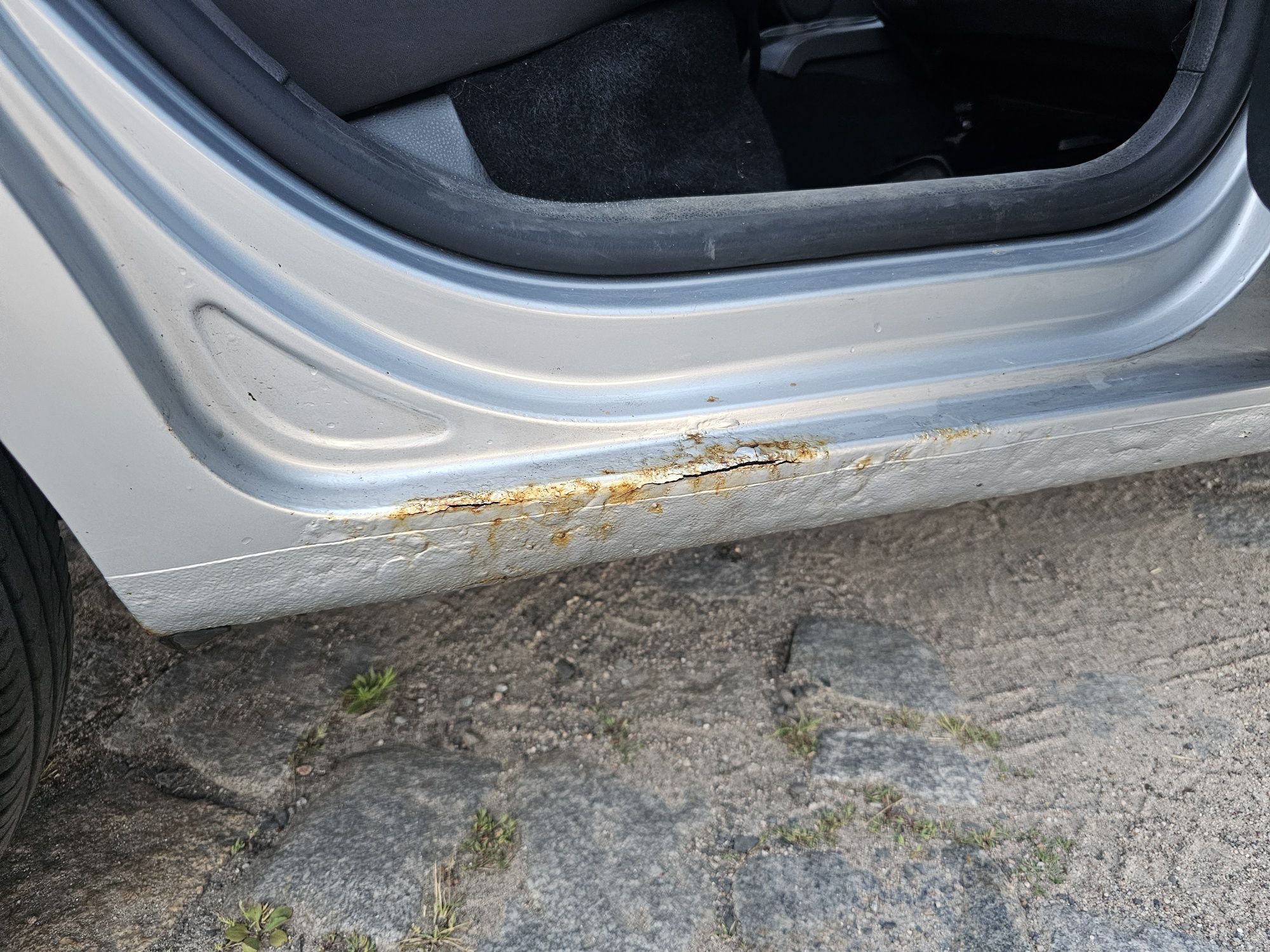 Volkswagen Polo 2008