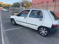 Renault clio 1.2