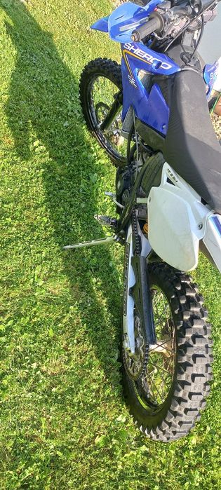 Sherco 2.5 IF Enduro