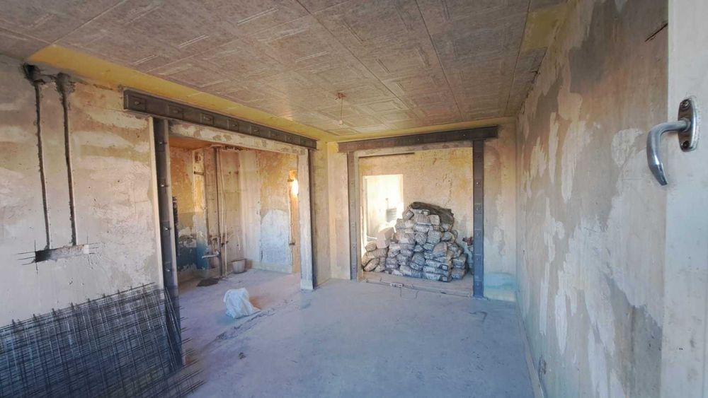 Алмазная резка бетона, перепланировка квартир под ключ