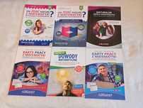 Jak zdać maturę z matematyki. Poziom podstawowy i rozszerzony