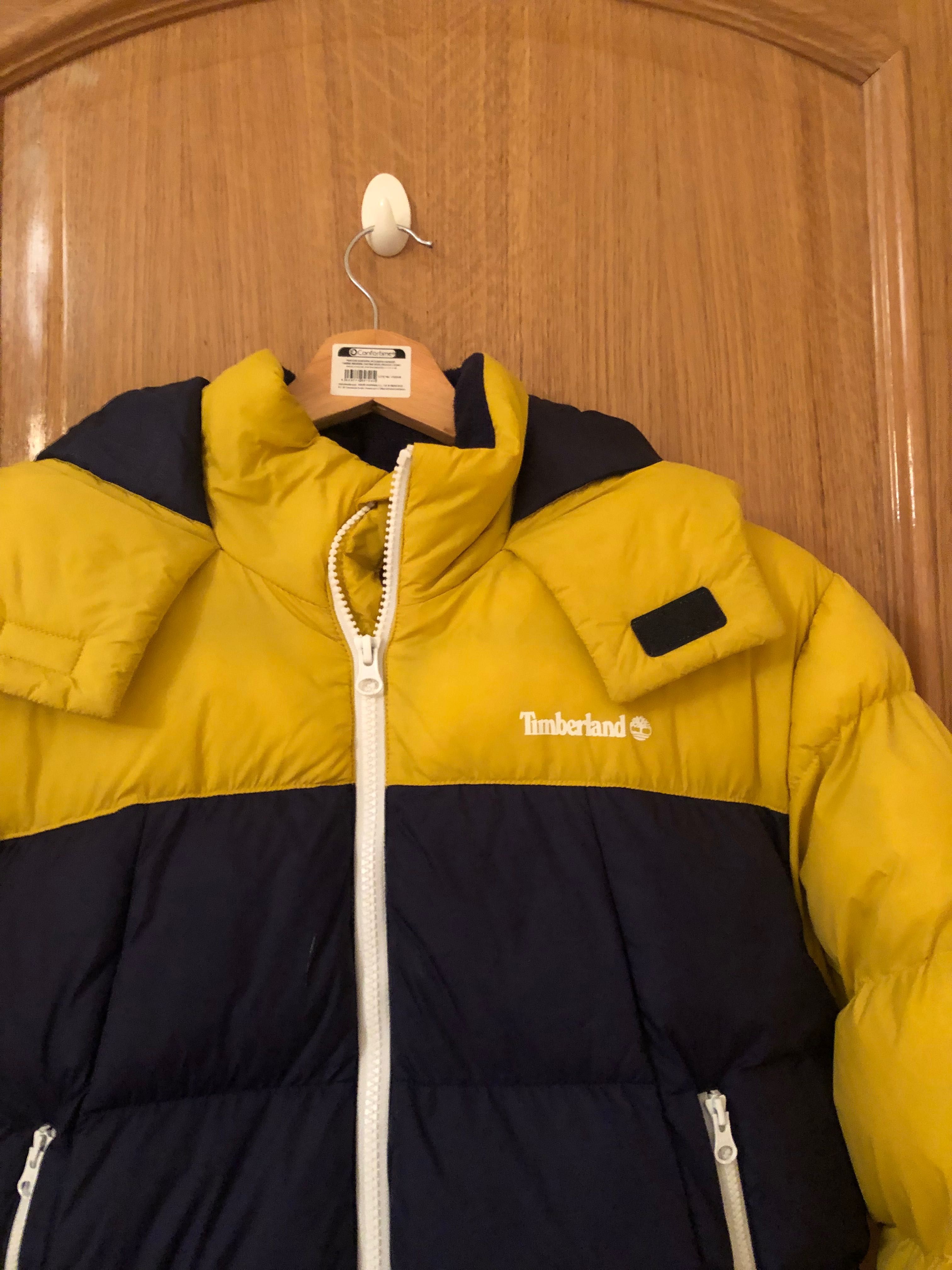 Kispo Timberland