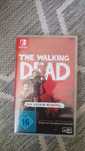 The Walking Dead Nintendo Switch