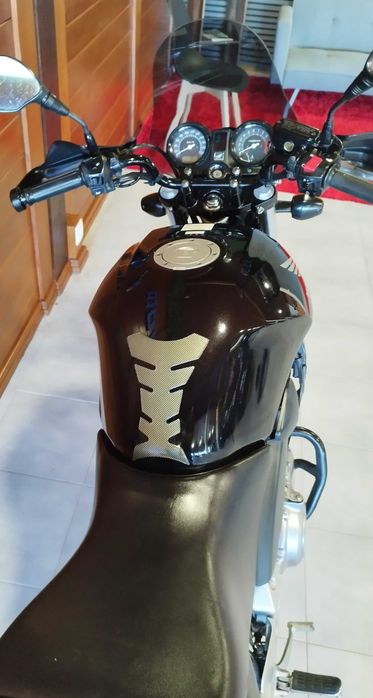 Honda CBF 500 cb 500 f