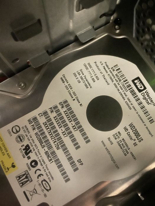 Продам компьютер АMD 4-х ядерный