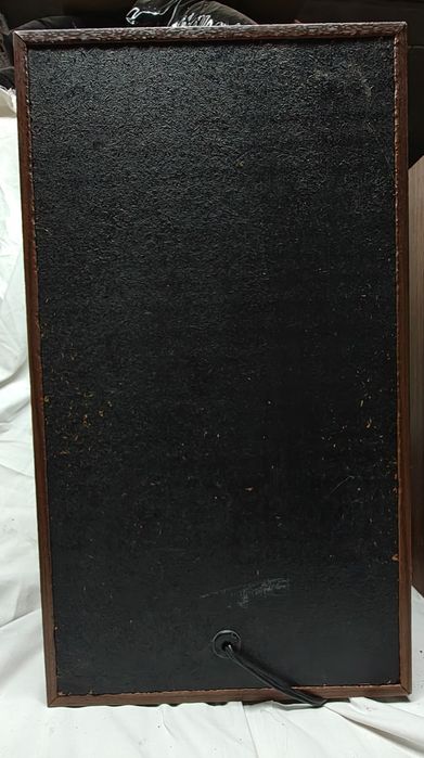 UNITRA Tonsil Space 86 kolumny