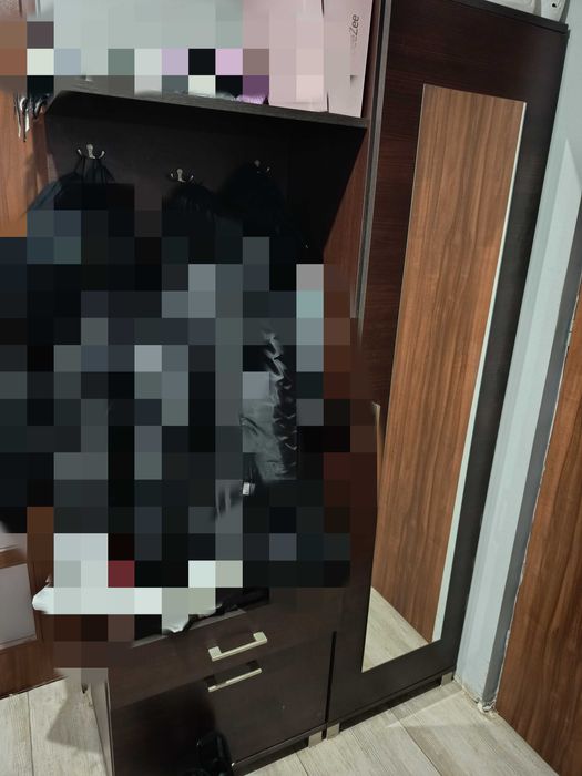 Przedpokój  do przedpokoju