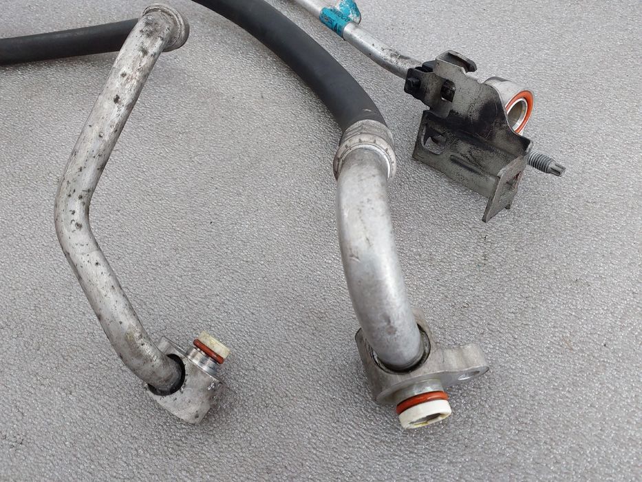 Tubo AC FORD Focus III