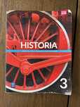Historia 3 Podręcznik klasa 3 technikum/liceum Historia Wsip