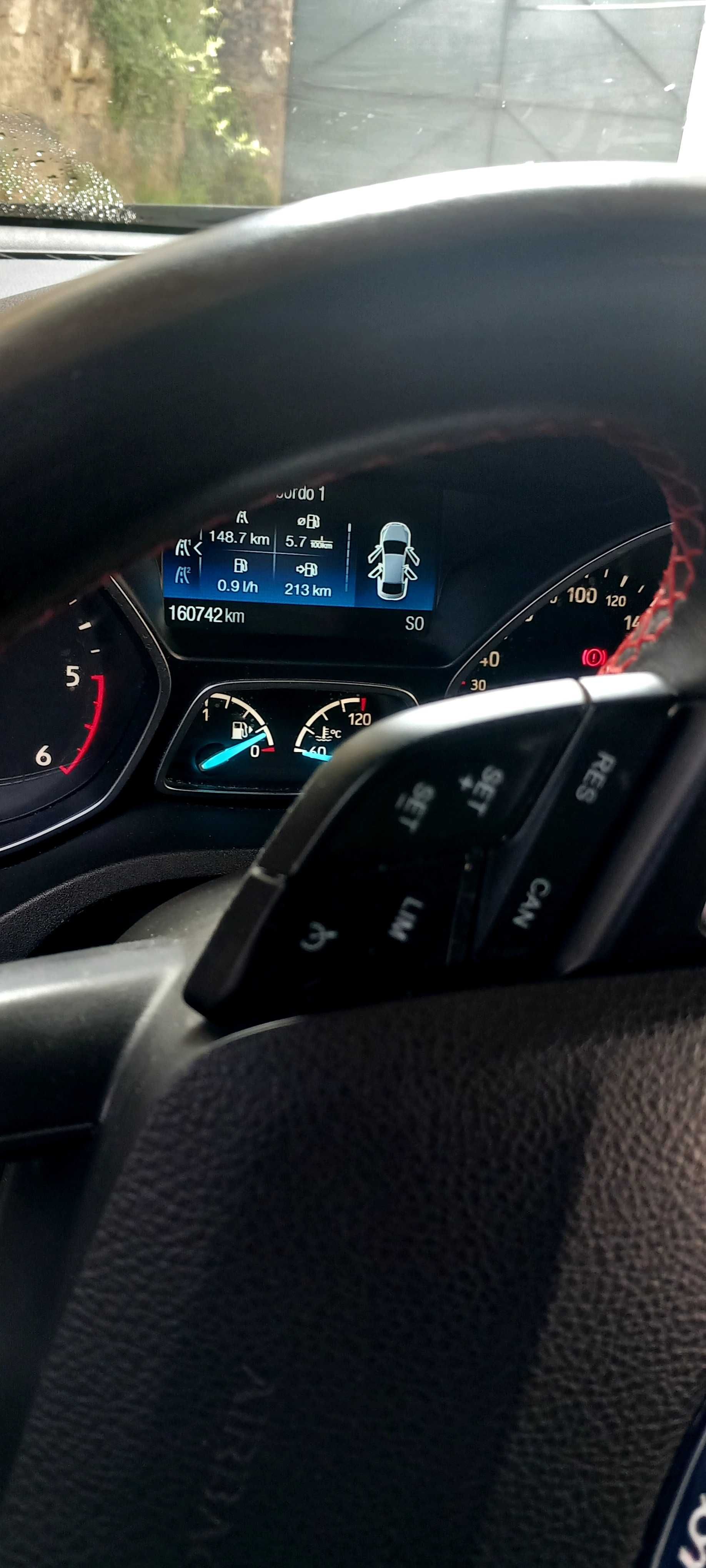 Ford Kuga 1.5 tdci St Line