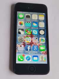 IPhone 5 32Gb desbloqueado