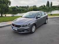 FIAT TIPO 2019 рік.