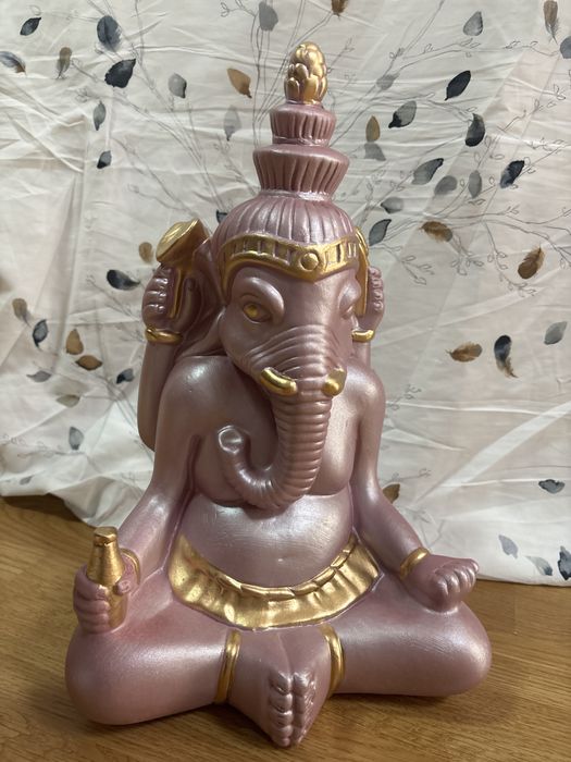 Ganesha  peca decorativa