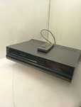Magnetowid VHS video SAMSUNG SE9000 z pilotem