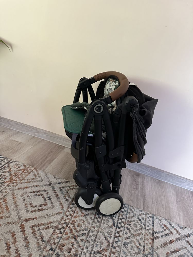 Wozek spacerowy unisex