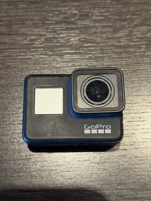 Kamerka GOPRO HERO 7 BLACK dobry stan