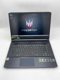Acer Predator Triton 500 i7-10 300Hz 16GB 1TB SSD RTX 2080 Super Gwar
