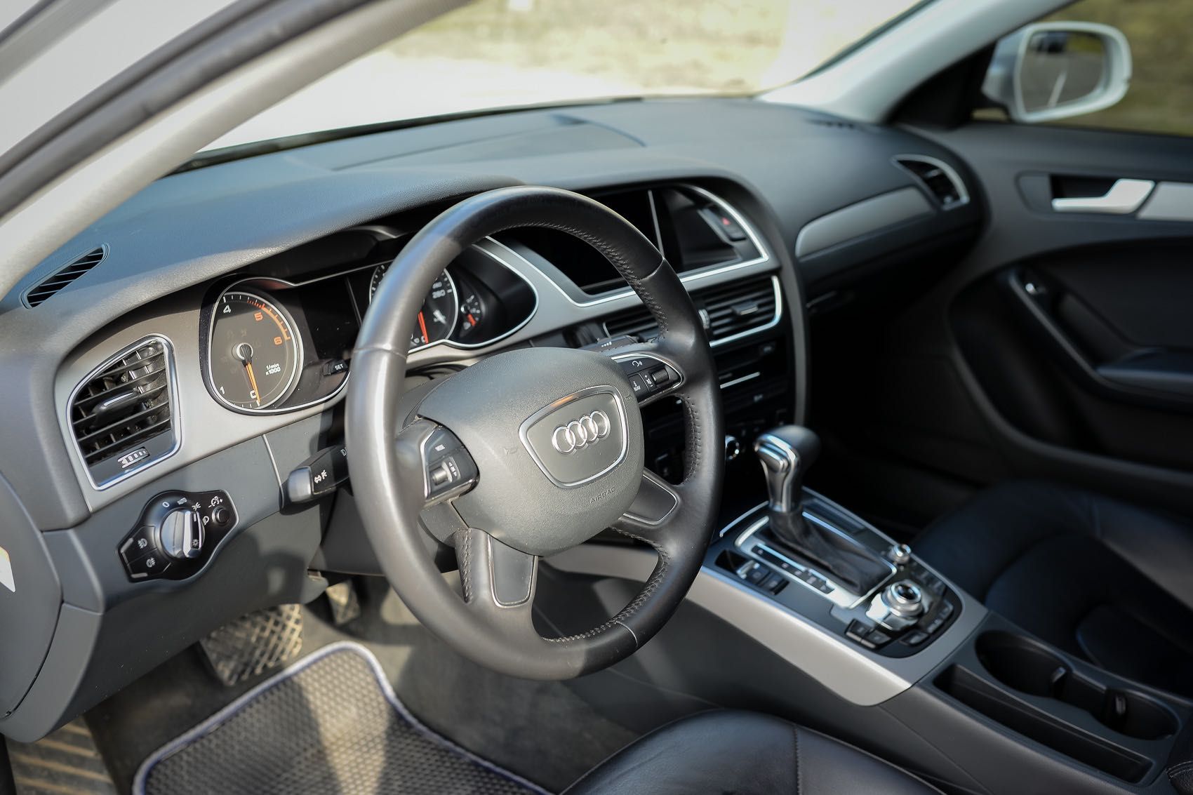 Audi A4 2.0 TDI 2014