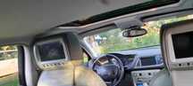 Citroen c5 x5 2.0 hdi