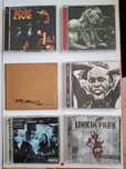 CDs Originais Para Desocupar