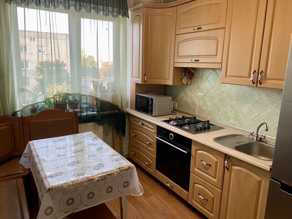 Продаж 3к квартири з автономкою