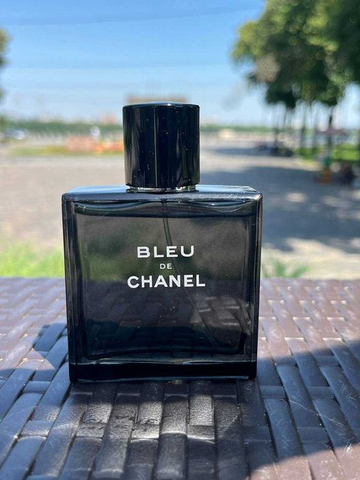 Духи Chanel Bleu De Chanel