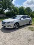 Оренда Hyundai Sonata – Різні моделі та кольори!
