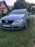Pasat b6 2.0 Tdi