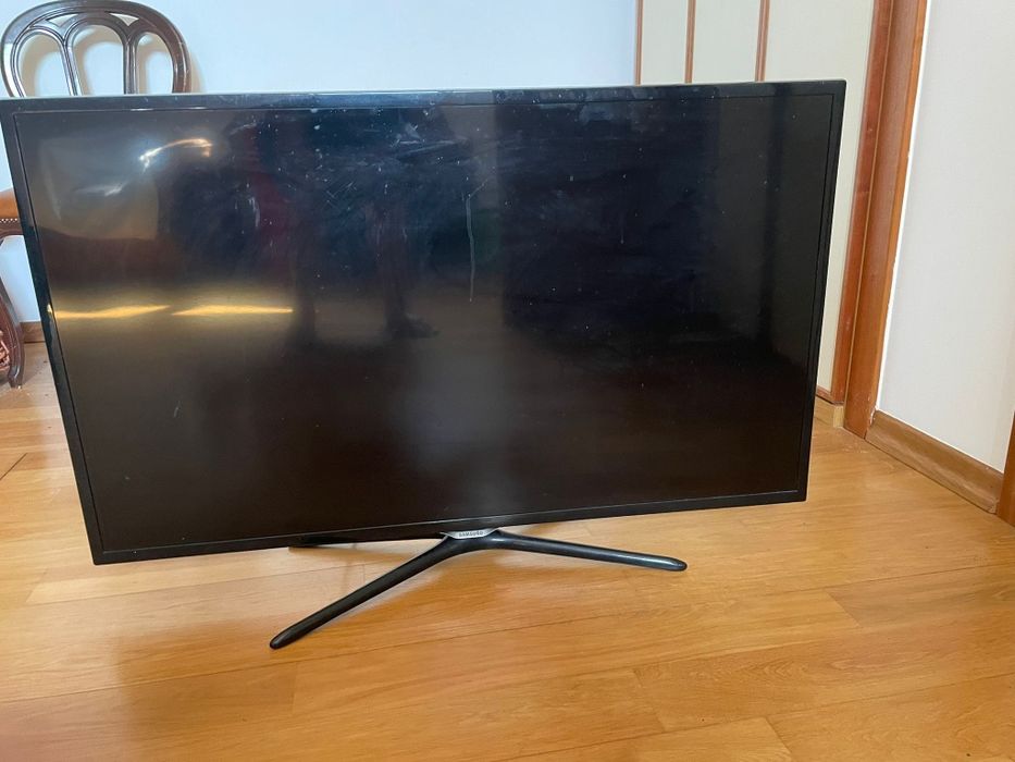 Led  Smart TV Samsung